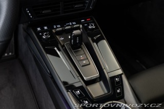 Porsche 911 (992.2) Carrera 4 GTS TEC 2025