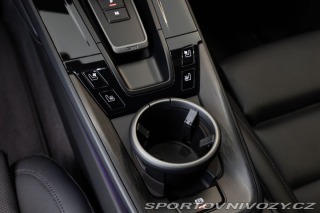 Porsche 911 (992.2) Carrera 4 GTS TEC 2025