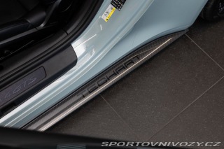 Porsche 911 (992.2) Carrera 4 GTS TEC 2025