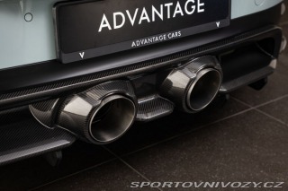 Porsche 911 (992.2) Carrera 4 GTS TEC 2025