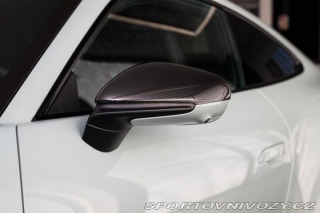 Porsche 911 (992.2) Carrera 4 GTS TEC 2025