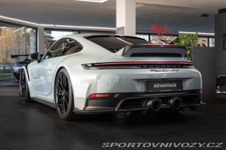 Porsche 911 (992.2) Carrera 4 GTS TEC 2025