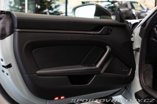 Porsche 911 (992.2) Carrera 4 GTS TEC 2025