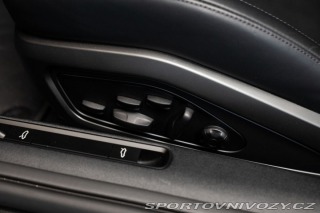 Porsche 911 (992.2) Carrera 4 GTS TEC 2025