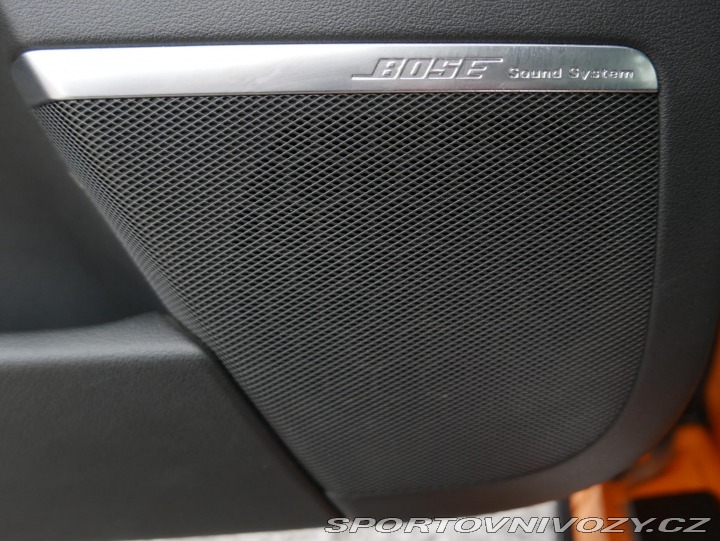 Audi S3 2,0 TFSI 195kW REZERVACE 2009