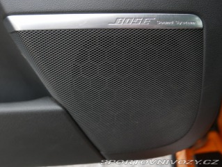 Audi S3 2,0 TFSI 195kW Quattro 2009