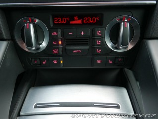 Audi S3 2,0 TFSI 195kW Quattro 2009