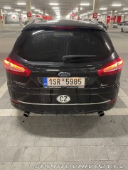 Ford Mondeo ST  2011