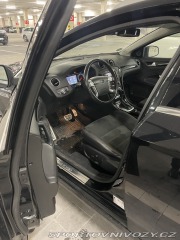 Ford Mondeo ST  2011