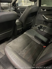 Ford Mondeo ST  2011