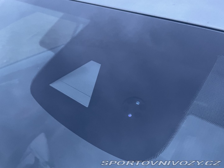 Škoda Octavia RS  2014