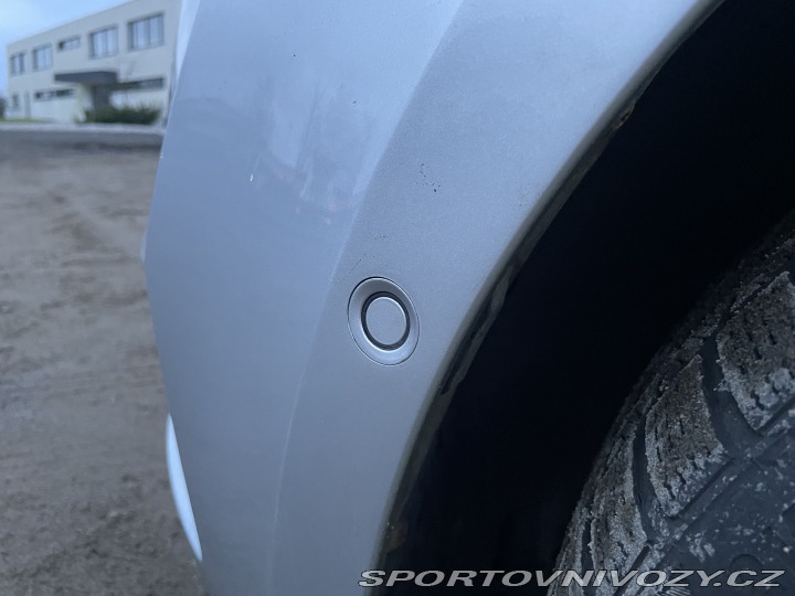 Škoda Octavia RS  2014