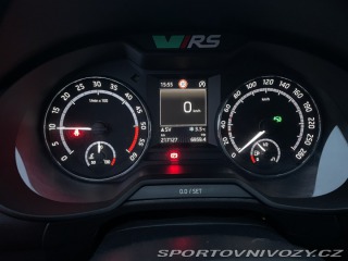 Škoda Octavia RS 2014