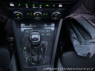 Škoda Octavia RS 2014