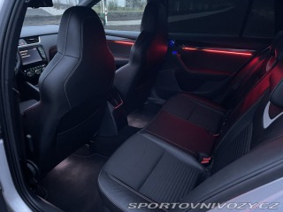 Škoda Octavia RS 2014