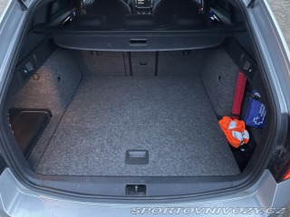 Škoda Octavia RS 2014