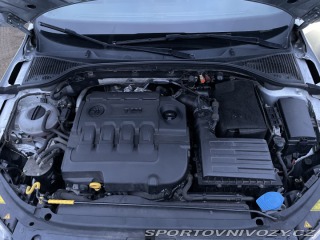 Škoda Octavia RS 2014