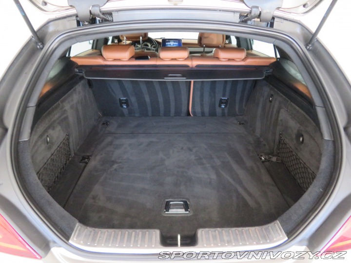 Mercedes-Benz CLS Exclusive 350 BlueTEC 2016