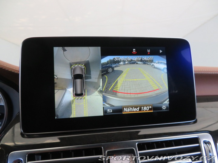 Mercedes-Benz CLS Exclusive 350 BlueTEC 2016