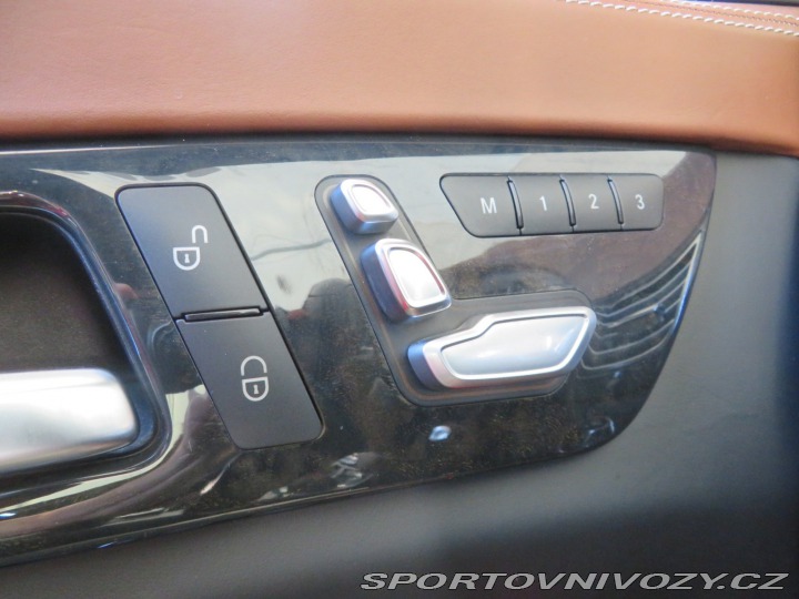 Mercedes-Benz CLS Exclusive 350 BlueTEC 2016