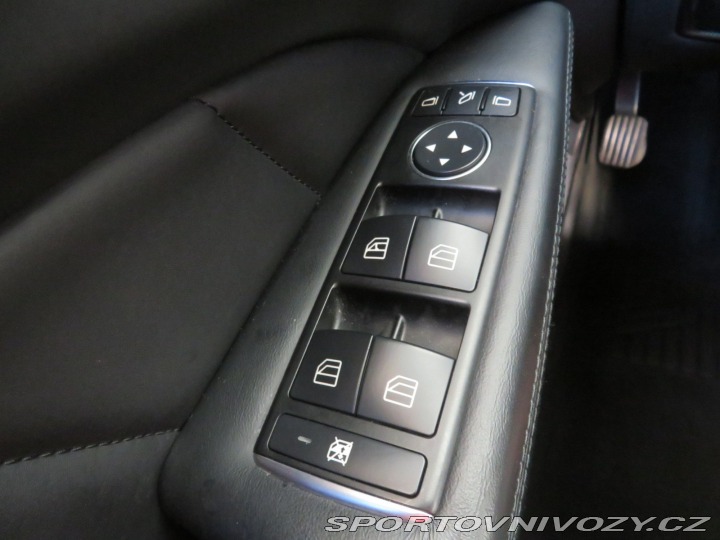 Mercedes-Benz CLS Exclusive 350 BlueTEC 2016