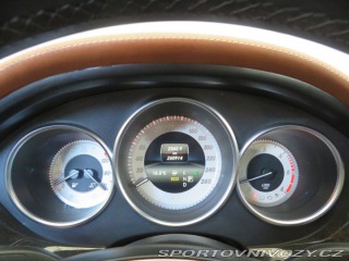 Mercedes-Benz CLS Exclusive 350 BlueTEC 2016