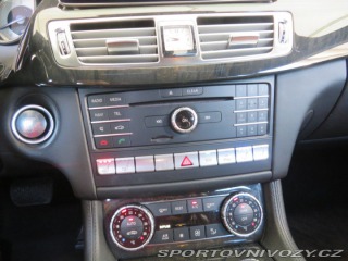 Mercedes-Benz CLS Exclusive 350 BlueTEC 2016