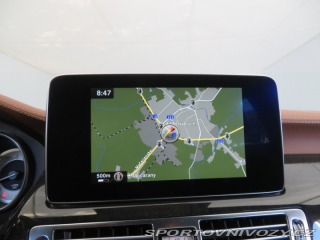 Mercedes-Benz CLS Exclusive 350 BlueTEC 2016