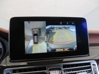 Mercedes-Benz CLS Exclusive 350 BlueTEC 2016