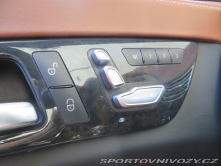 Mercedes-Benz CLS Exclusive 350 BlueTEC 2016