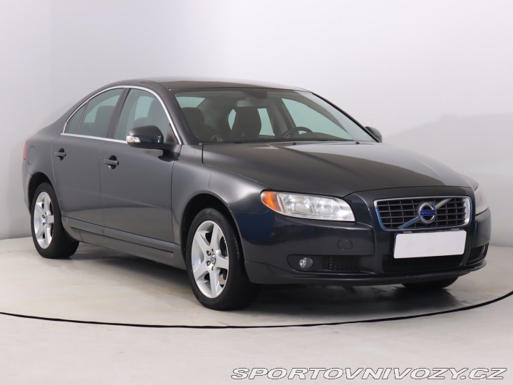 Volvo S80 Momentum 2.4 D5 2009