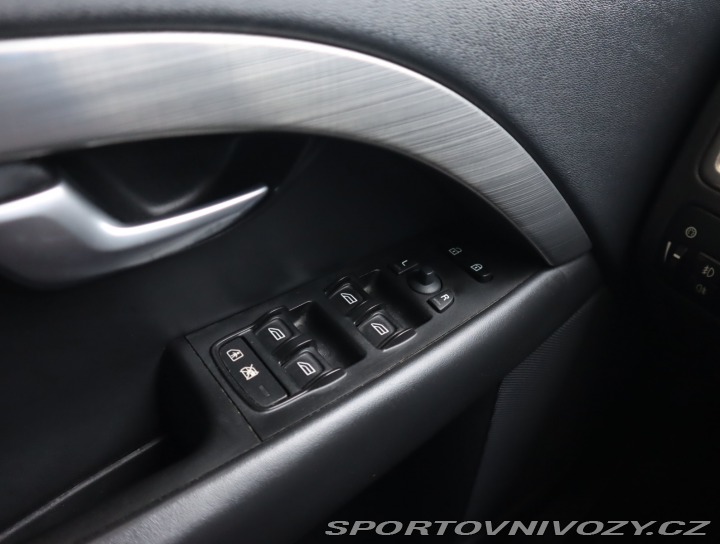 Volvo S80 Momentum 2.4 D5 2009