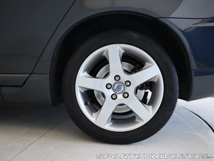 Volvo S80 Momentum 2.4 D5 2009