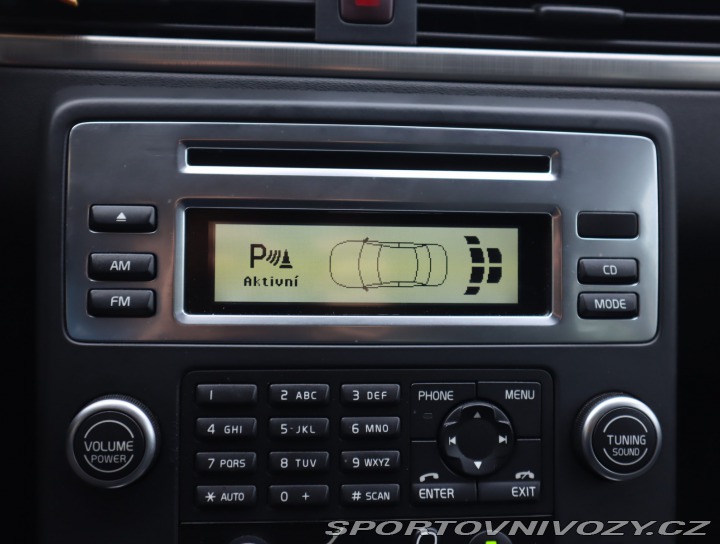 Volvo S80 Momentum 2.4 D5 2009