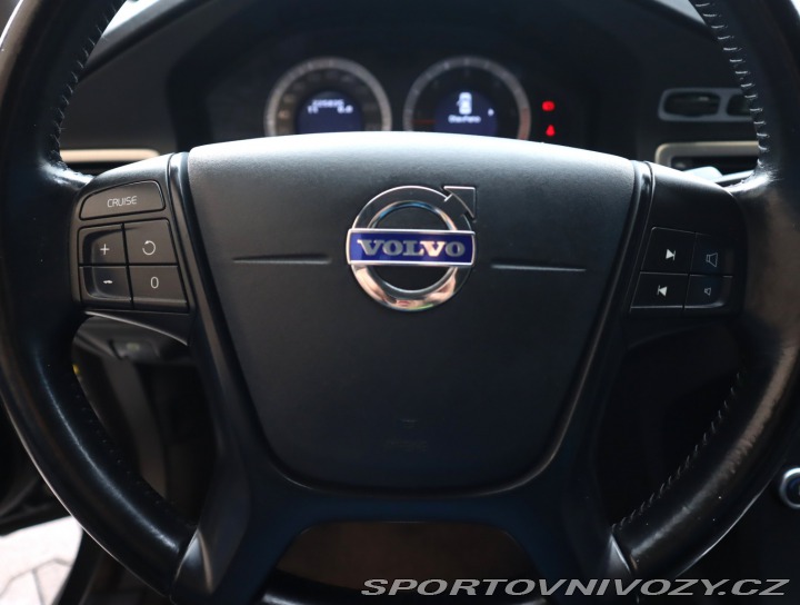 Volvo S80 Momentum 2.4 D5 2009