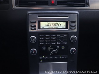 Volvo S80 Momentum 2.4 D5 2009