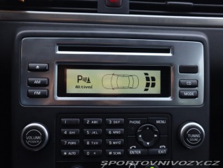 Volvo S80 Momentum 2.4 D5 2009