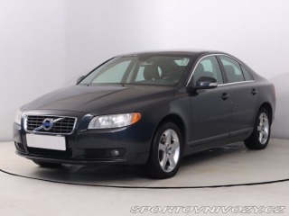 Volvo S80 Momentum 2.4 D5 2009