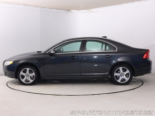 Volvo S80 Momentum 2.4 D5 2009