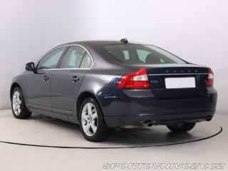 Volvo S80 Momentum 2.4 D5 2009