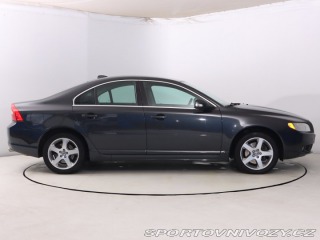 Volvo S80 Momentum 2.4 D5 2009