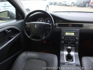 Volvo S80 Momentum 2.4 D5 2009