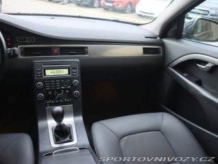 Volvo S80 Momentum 2.4 D5 2009