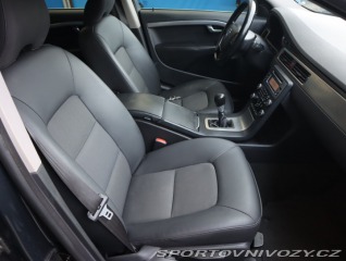 Volvo S80 Momentum 2.4 D5 2009