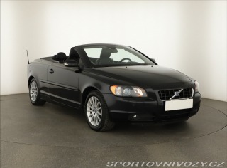 Volvo C70 D5
