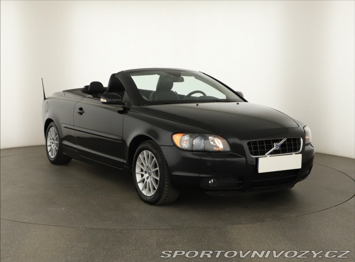 Volvo C70 D5 2008