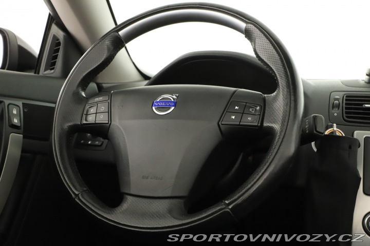 Volvo C70 D5 2008