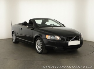 Volvo C70 D5 2008