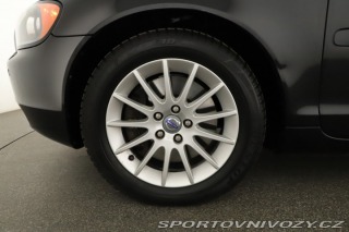 Volvo C70 D5 2008