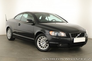 Volvo C70 D5 2008